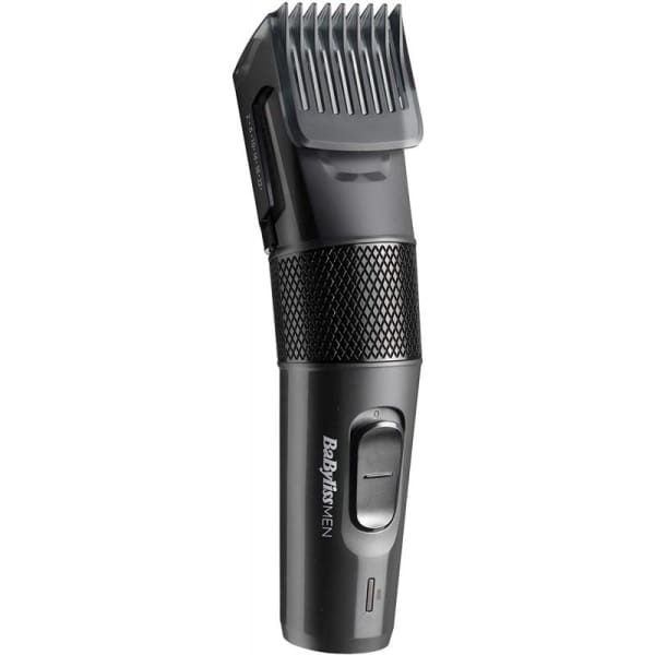 TONDEUSE CHEVEUX BABYLISS PRECISION CUT E786E / NOIR TONDEUSE CHEVEUX BABYLISS PRECISION CUT E786E / NOIR